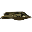 ELETROVENTILADOR CHEVROLET CORSA MAXX 1.8 MPFI 8V 2006