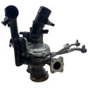 TURBINA JEEP RENEGADE LONG. T270 1.3 TB 4X2 FLEX 2025/2026