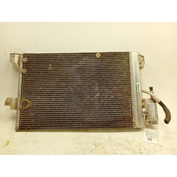 CONDENSADOR DO AR-COND CHEVROLET ZAFIRA COMFORT 2.0 04/05