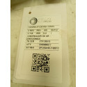 CONDENSADOR DO AR-COND CHEVROLET ZAFIRA COMFORT 2.0 04/05