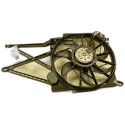 ELETROVENTILADOR CHEVROLET ZAFIRA COMFORT 2.0 2004/2005