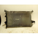 RADIADOR CHEVROLET CORSA HAT. MAXX 1.4 8V FLEX 09/10
