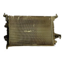 RADIADOR CHEVROLET CORSA HAT. MAXX 1.4 8V FLEX 09/10