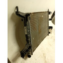 RADIADOR CHEVROLET CORSA HAT. MAXX 1.4 8V FLEX 09/10
