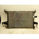 RADIADOR CHEVROLET CORSA HAT. MAXX 1.4 8V FLEX 09/10