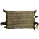 RADIADOR CHEVROLET CORSA HAT. MAXX 1.4 8V FLEX 09/10