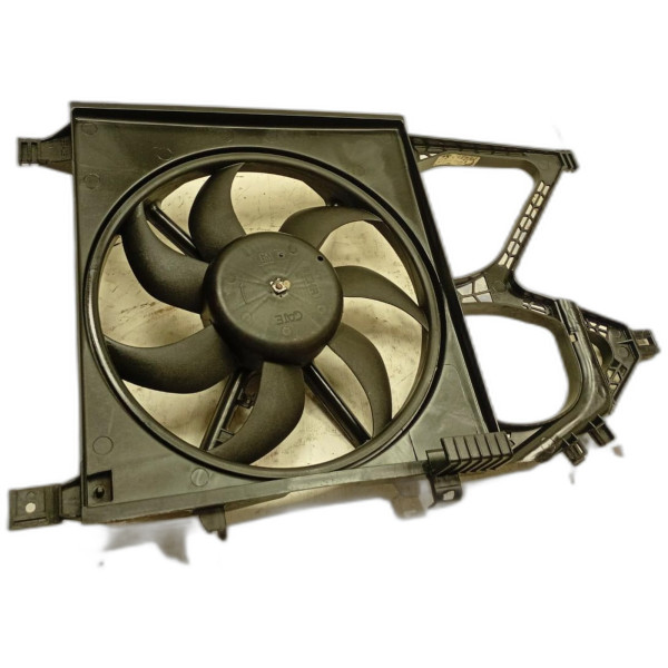 ELETROVENTILADOR CHEVROLET CORSA HAT. MAXX 1.4 8V FLEX 09/10