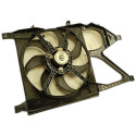 ELETROVENTILADOR CHEVROLET CORSA HAT. MAXX 1.4 8V FLEX 09/10