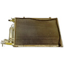 CONDENSADOR DO AR-CONDICIONADO FORD KA 1.5 SE/SE PLUS 17/18
