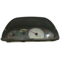 PAINEL DE INSTRUMENTOS FIAT  PALIO 1.0 ECONOMY FLEX 09/10