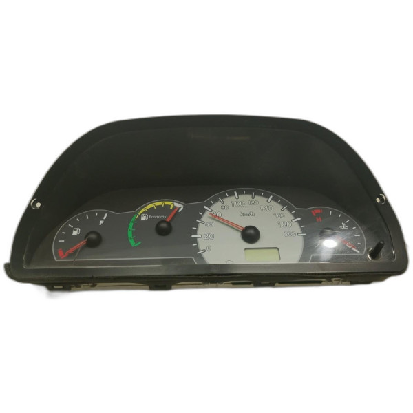 PAINEL DE INSTRUMENTOS FIAT  PALIO 1.0 ECONOMY FLEX 09/10