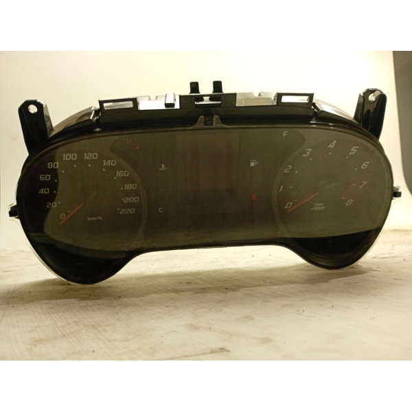 PAINEL DE INSTRUMENTOS FIAT ARGO DRIVE GSR 1.3 8V FLEX 2019