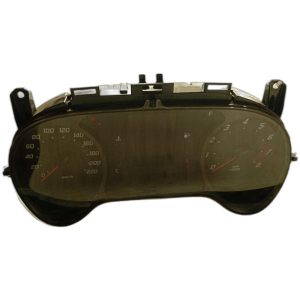 PAINEL DE INSTRUMENTOS FIAT ARGO DRIVE GSR 1.3 8V FLEX 2019