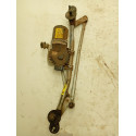 MOTOR LIMPADOR PARA-BRISA FIAT ARGO DRIVE GSR 1.3 2019