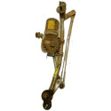 MOTOR LIMPADOR PARA-BRISA FIAT ARGO DRIVE GSR 1.3 2019
