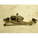 MOTOR LIMPADOR PARA-BRISA FIAT ARGO DRIVE GSR 1.3 2019