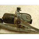 MOTOR LIMPADOR PARA-BRISA FIAT ARGO DRIVE GSR 1.3 2019