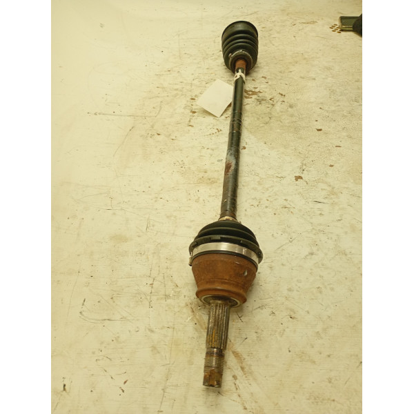 SEMI-EIXO DIANTEIRO DIREITO FIAT UNO MILLE 1.0 F.FLEX 2006