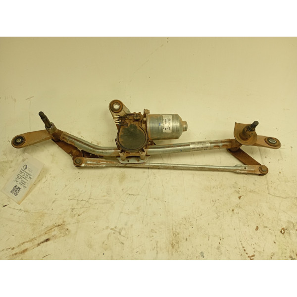 MOTOR LIMPADOR PARA-BRISA CHEVROLET ONIX SEDAN 1.0 12V 19/20