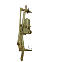 MOTOR LIMPADOR PARA-BRISA CHEVROLET ONIX SEDAN 1.0 12V 19/20