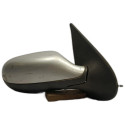 RETROVISOR DIREITO PRATA FIAT PALIO 1.0 ECONOMY 2009/2010