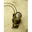 ALAVANCA DE MARCHA MANUAL FORD FIESTA  HATCH SE 1.6 13/14