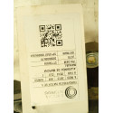 ALAVANCA DE MARCHA MANUAL FORD FIESTA  HATCH SE 1.6 13/14