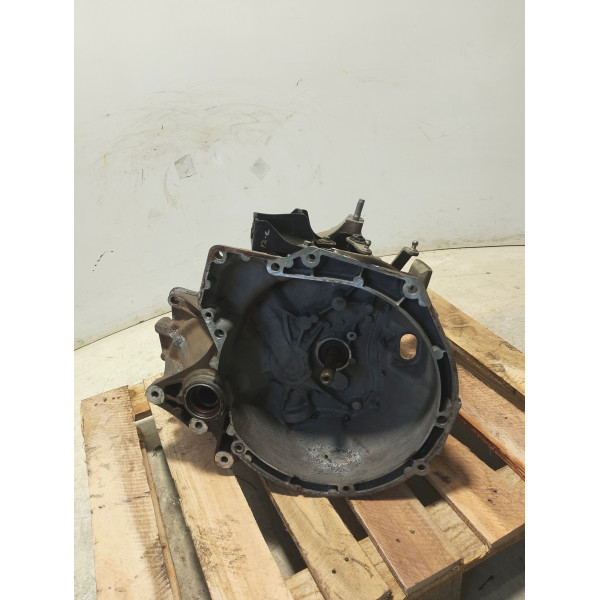 CÂMBIO AUTOMATICO FORD KA 1.0 SE/SE PLUS TIVCT FLEX 2019/20