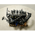 MOTOR COMPLETO CHEVROLET ONIX HATCH LTZ 1.4 2019