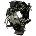 MOTOR COMPLETO HYUNDAI HB20 COMF. 1.0 FLEX 12V 2018/2019