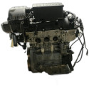 MOTOR COMPLETO HYUNDAI HB20 COMF. 1.0 FLEX 12V 2018/2019