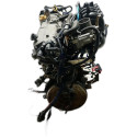 MOTOR COMPLETO FIAT UNO WAY 1.0 EVO FIRE FLEX 8V 2012/2012