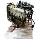 MOTOR COMPLETO FIAT UNO WAY 1.0 EVO FIRE FLEX 8V 2012/2012