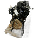 MOTOR COMPLETO CHEVROLET AGILE LT 1.4 MPFI 8V FLEX 2010/2011