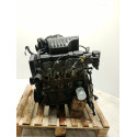 MOTOR COMPLETO CHEVROLET AGILE LT 1.4 MPFI 8V FLEX 2010/2011