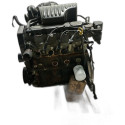 MOTOR COMPLETO CHEVROLET AGILE LT 1.4 MPFI 8V FLEX 2010/2011