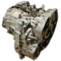 CÂMBIO AUTOMATICO FIAT FASTBACK 1.0 200 TURBO FLEX 2024/2025