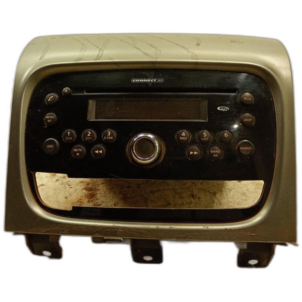 RÁDIO FIAT PALIO WEEKEND ATTRACTIVE 1.4 2014/2015