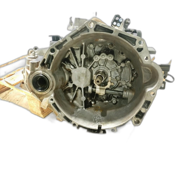 CÂMBIO MANUAL HYUNDAI HB20 COMF. 1.0 FLEX 2018/2019
