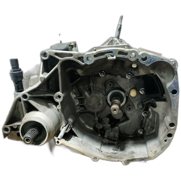 CÂMBIO MANUAL RENAULT SANDERO EXPRESS. FLEX 1.0 16V 2012/13