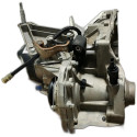 CÂMBIO MANUAL RENAULT SANDERO EXPRESS. FLEX 1.0 16V 2012/13