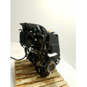 MOTOR COMPLETO FIAT PALIO 1.0 ECONOMY FIRE FLEX 8V 2009/2010