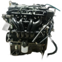 MOTOR COMPLETO FORD FIESTA 1.0 8V FLEX/CLASS 2009/2009