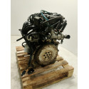 MOTOR COMPLETO FORD FIESTA 1.0 8V FLEX/CLASS 2009/2009