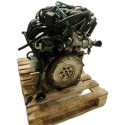 MOTOR COMPLETO FORD FIESTA 1.0 8V FLEX/CLASS 2009/2009