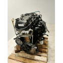 MOTOR COMPLETO FORD FIESTA 1.0 8V FLEX/CLASS 2009/2009