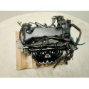 MOTOR COMPLETO FORD FIESTA 1.0 8V FLEX/CLASS 2009/2009
