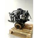 MOTOR COMPLETO VOLKSWAGEN GOL CITY TREND 1.0 MI 8V FLEX 2006