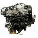 MOTOR COMPLETO VOLKSWAGEN GOL CITY TREND 1.0 MI 8V FLEX 2006