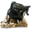 MOTOR COMPLETO VOLKSWAGEN GOL CITY TREND 1.0 MI 8V FLEX 2006